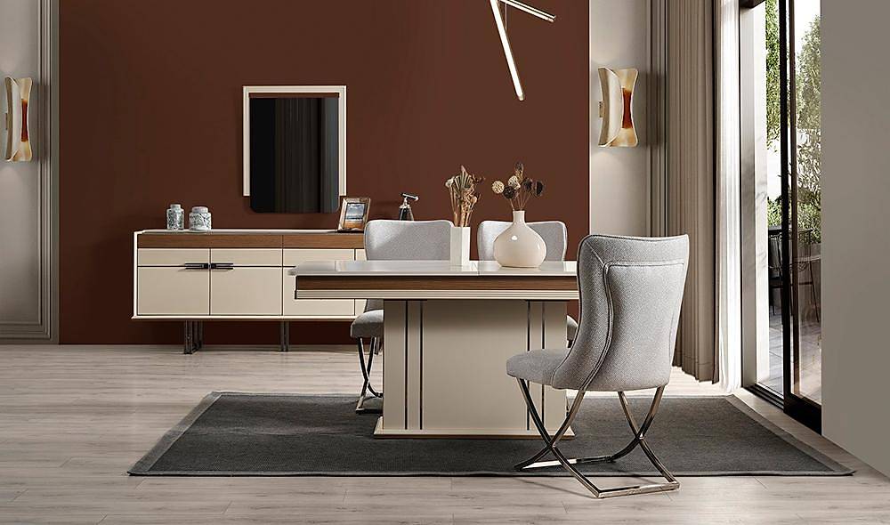 Sona Dining Room