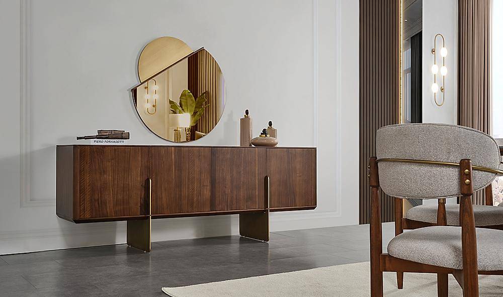 Merina Console