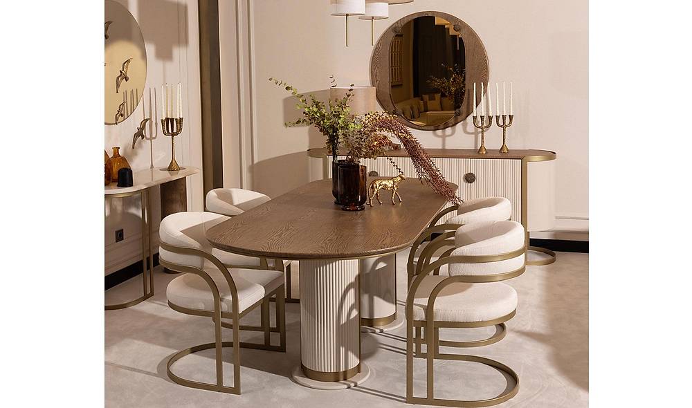 Bernova Dining Room