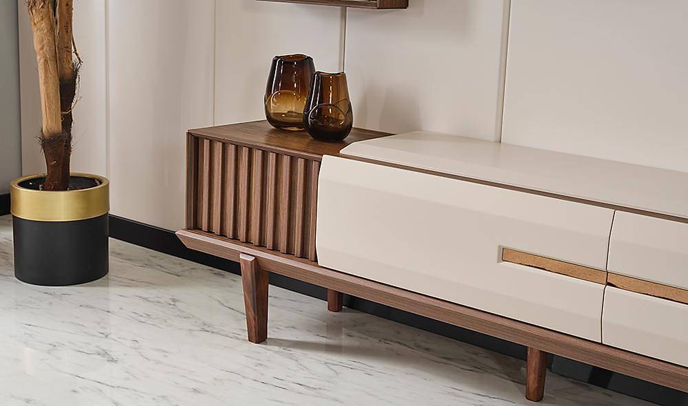 Mission Tv Unit