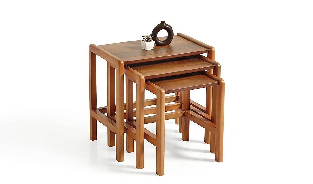 Taren Nesting Table