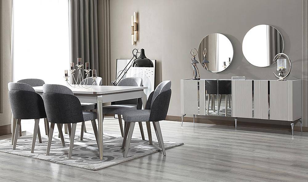 Regina Dining Room