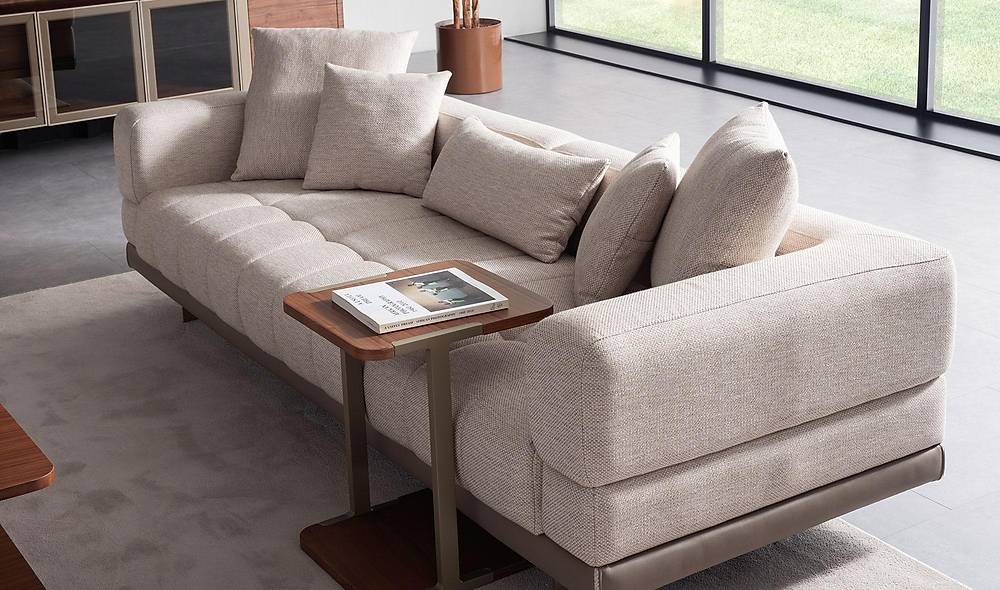 Elisa Sofa Set