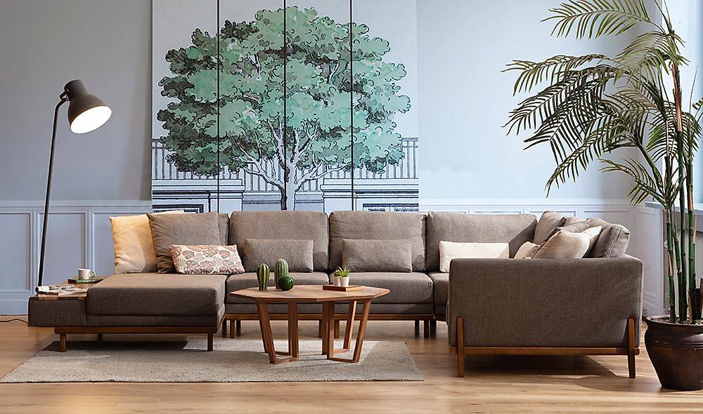 Il�ca Corner Set
