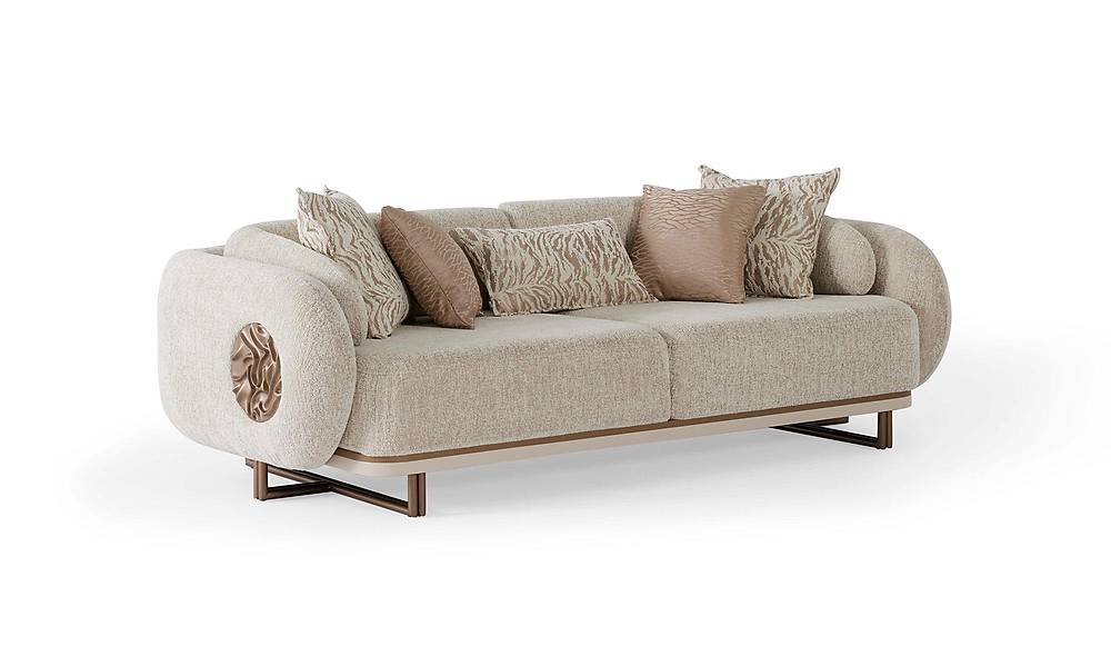Panorama Sofa Set