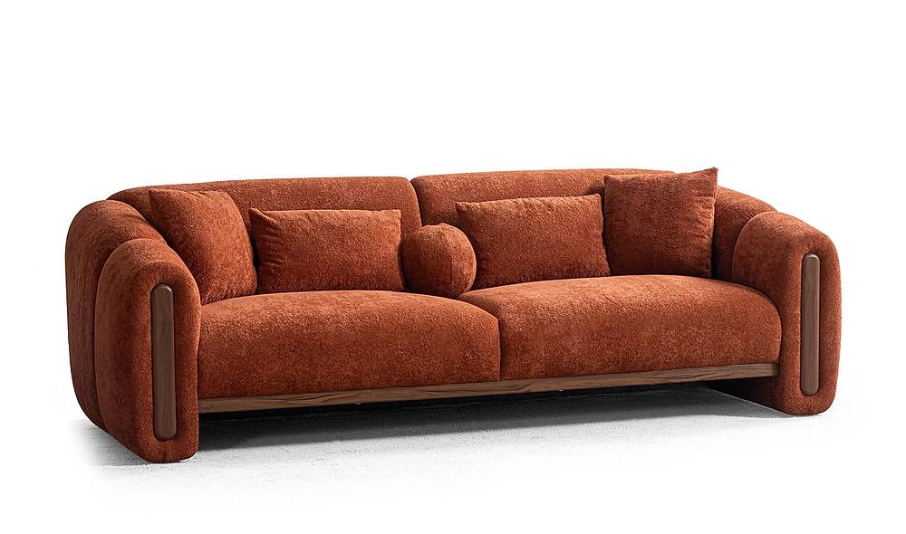 Jacob Sofa - Colorful