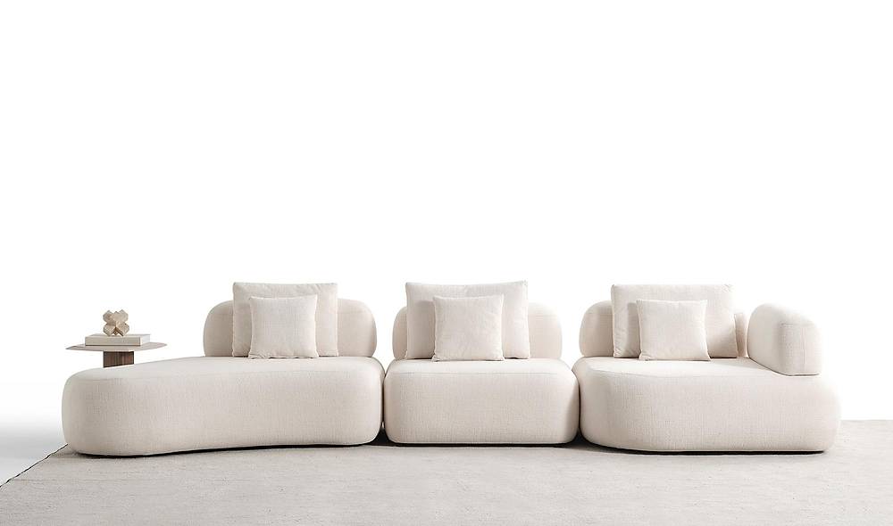 Lizay Corner Set
