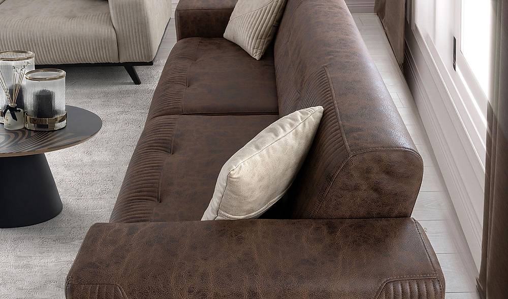 Adra Sofa