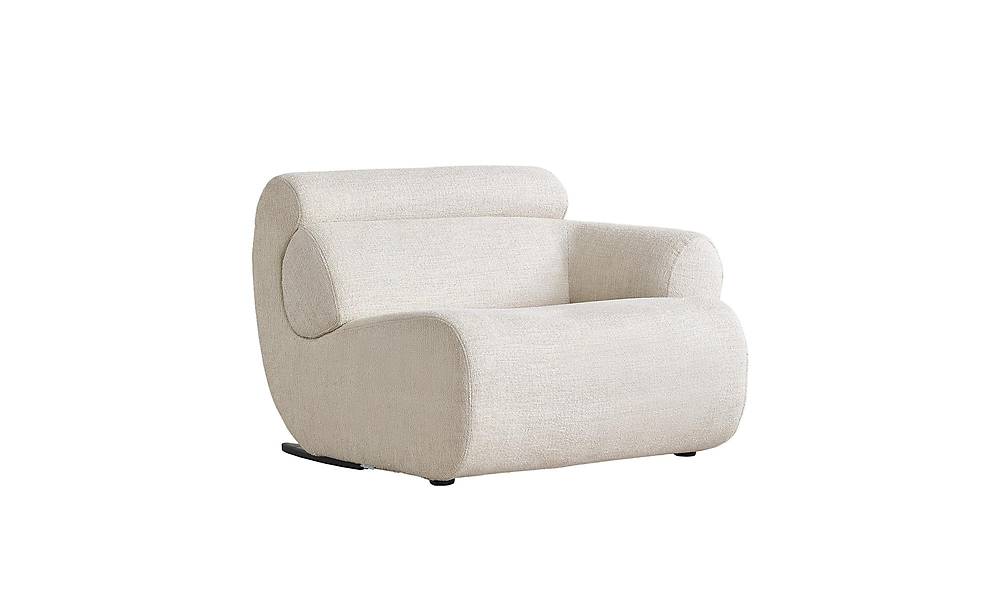 Alessa Sofa - Triple