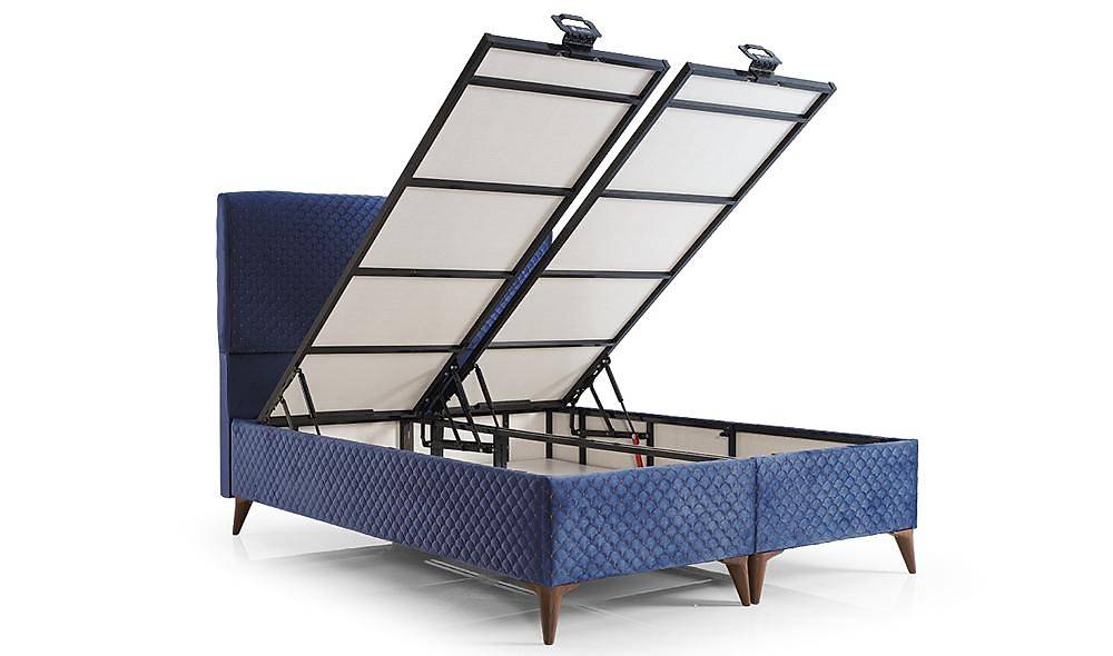 Elit Base + Headboard