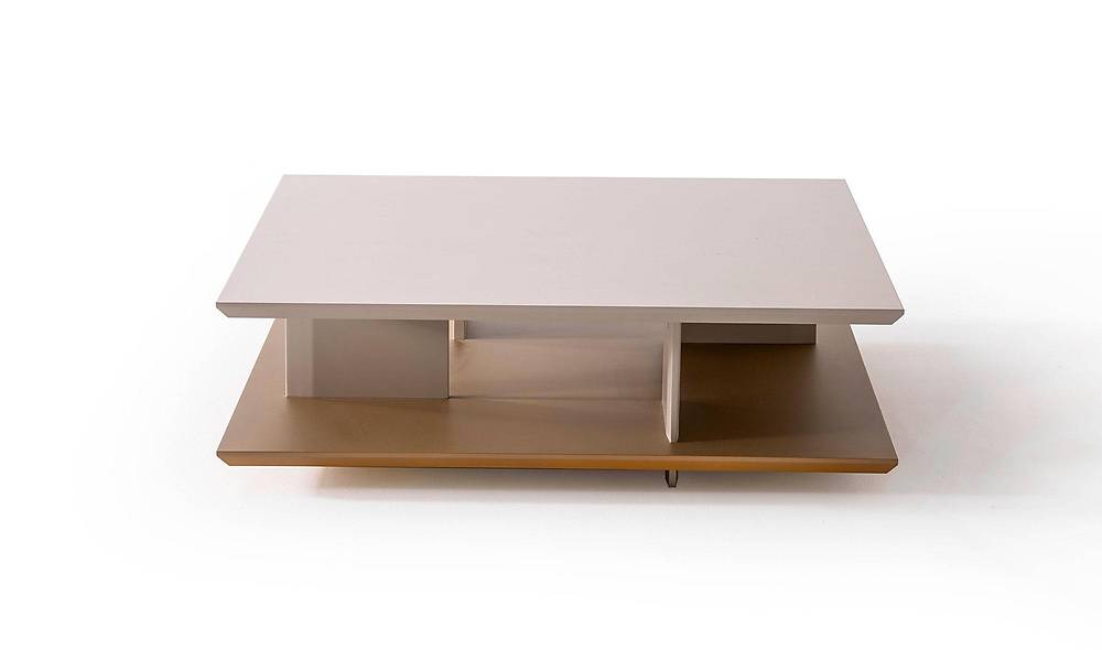 Grace Centre Coffee Table