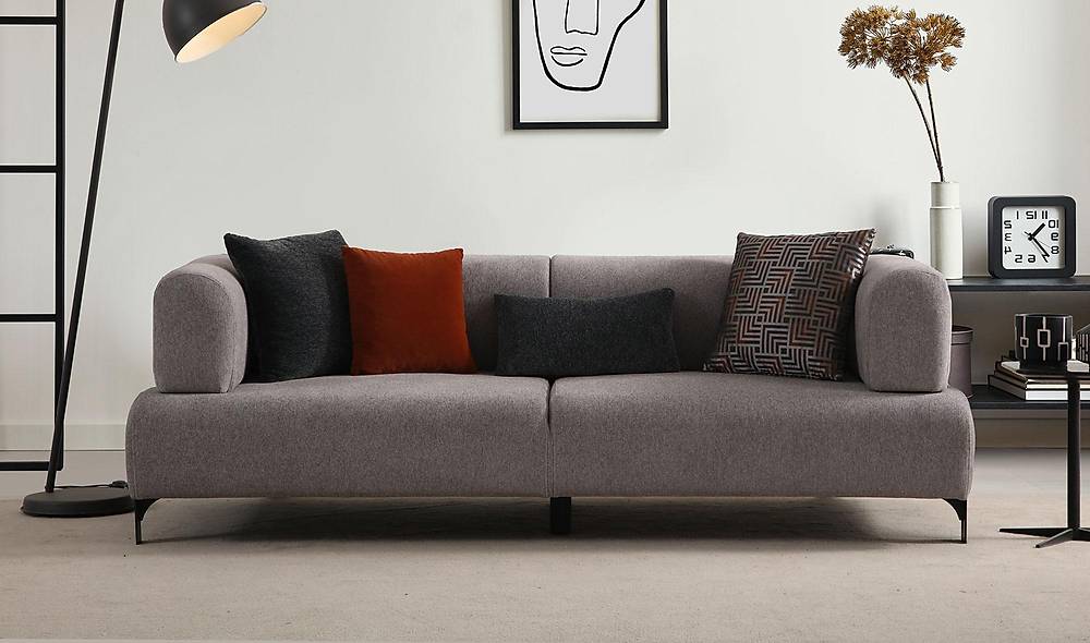 Nesta New Sofa Set - Bed