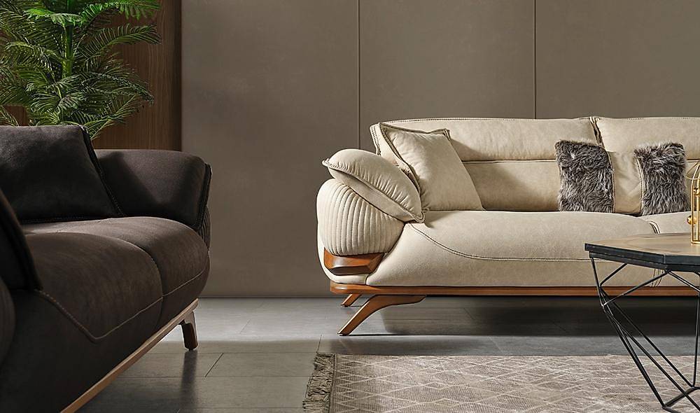 Rzgar Sofa Set