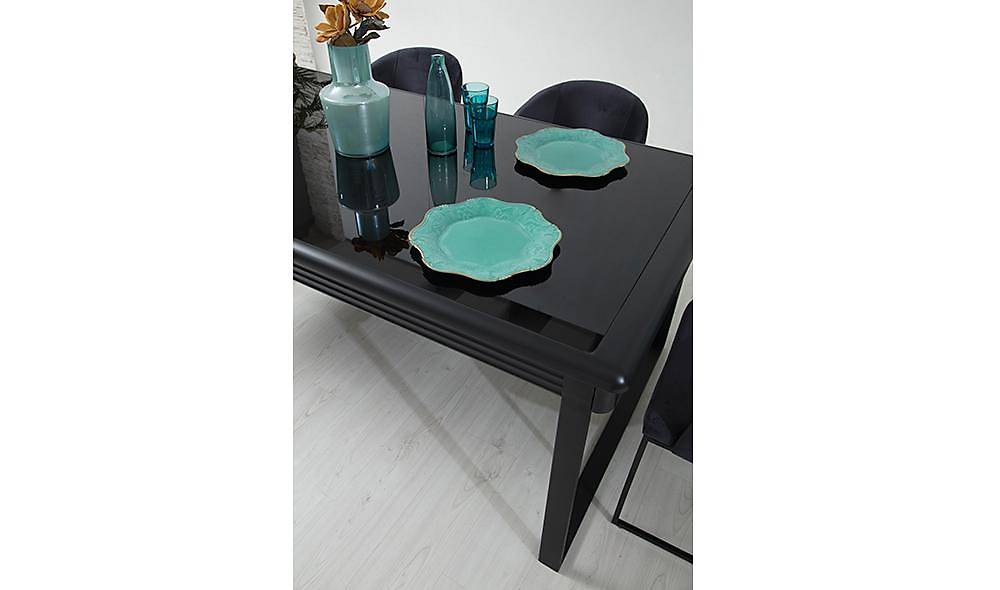 Panama Dining Room