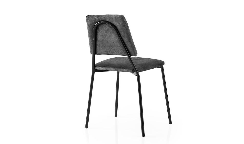 Alessa Chair 6 Piece