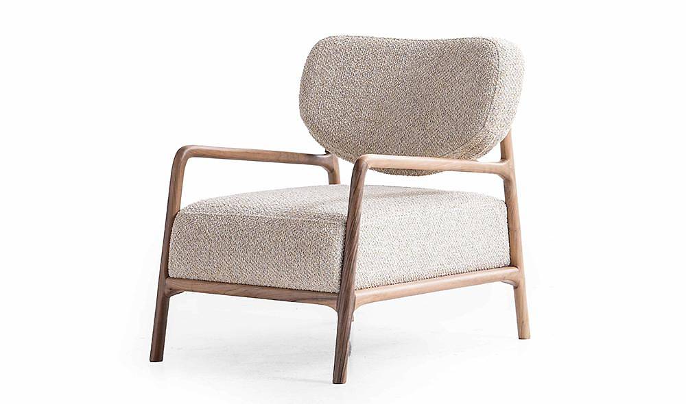 Almeda Sofa Set - Brown
