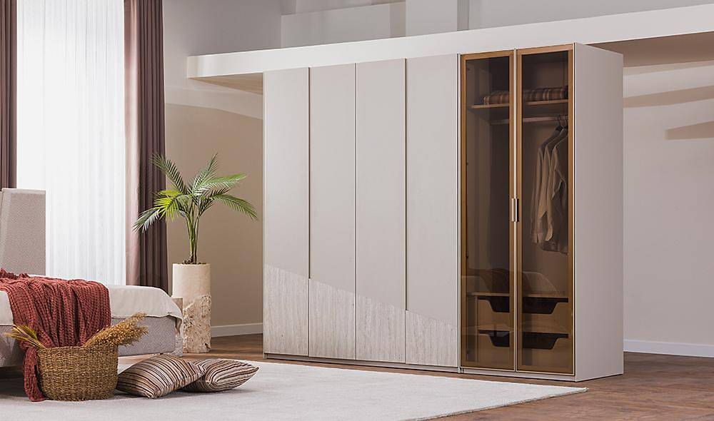 Taura Bedroom