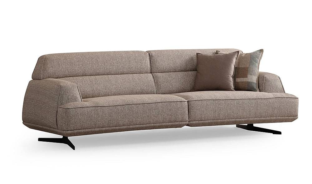Marsala Sofa Set - Beige