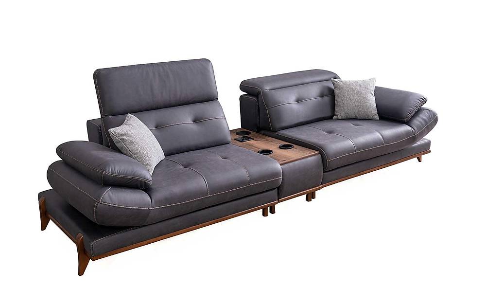 G�nen Sofa Set