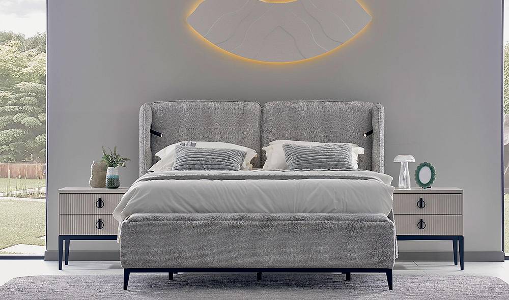 Milenyum 6 Door Bedroom V2