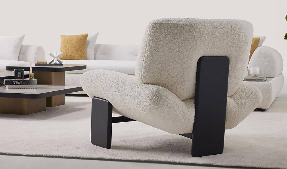 Regnum Sofa Set