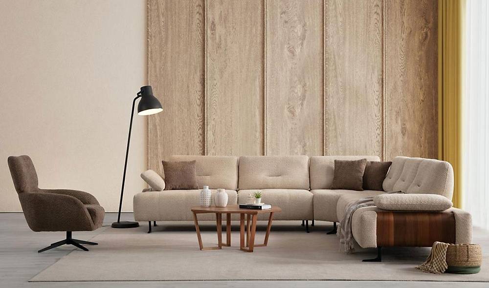 Oppo Corner Set