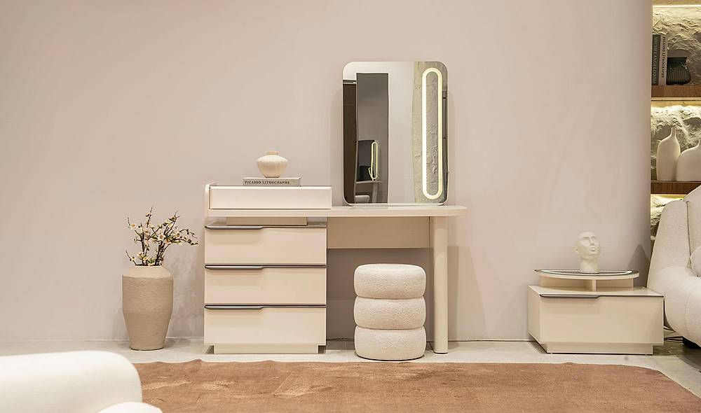 Neovix Dresser