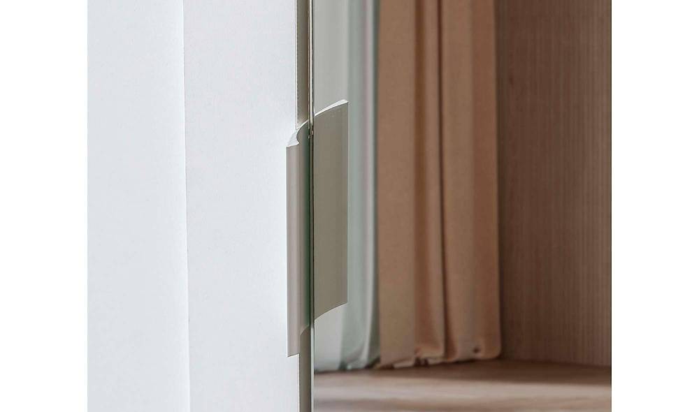 Lenora Bedroom - White