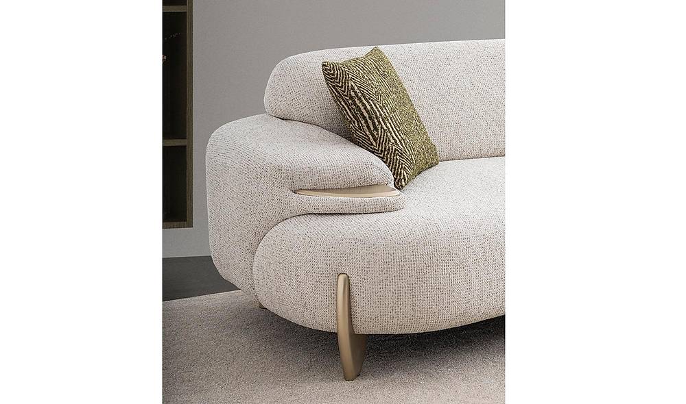 Romana Corner Set