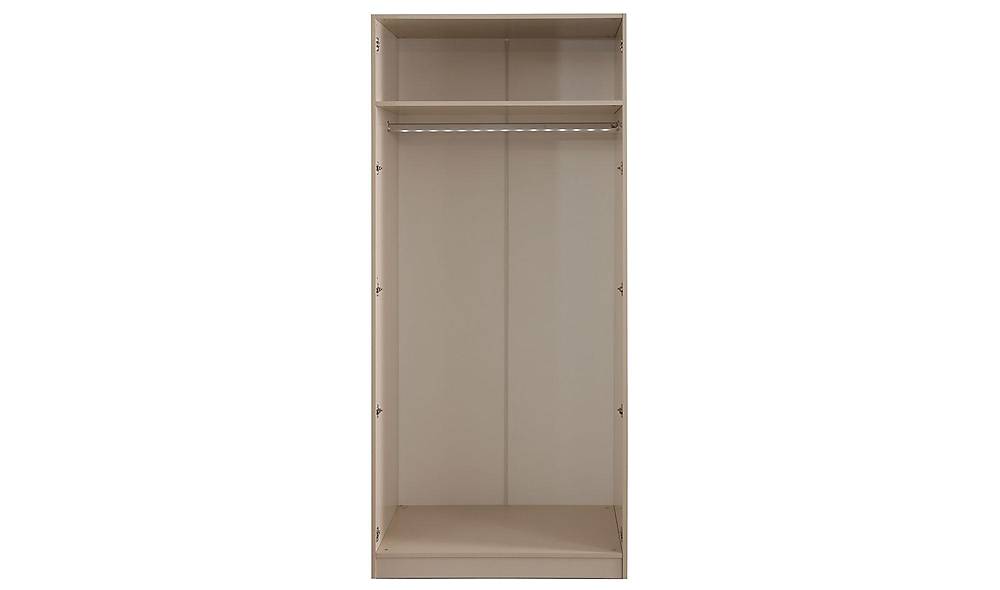 Fresco Base Bedroom - Corner Wardrobe