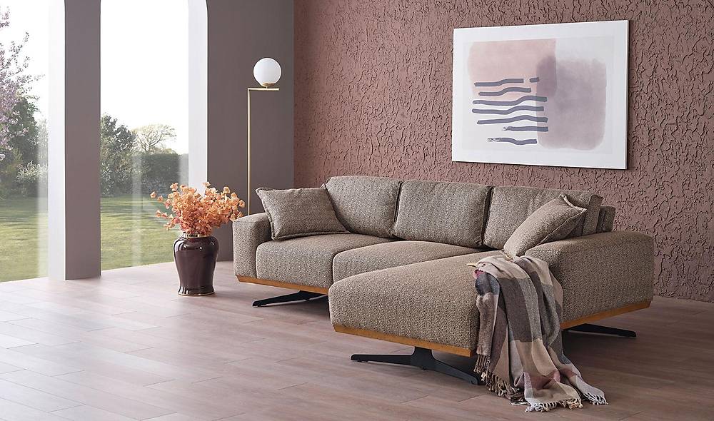 Arrow Corner Set