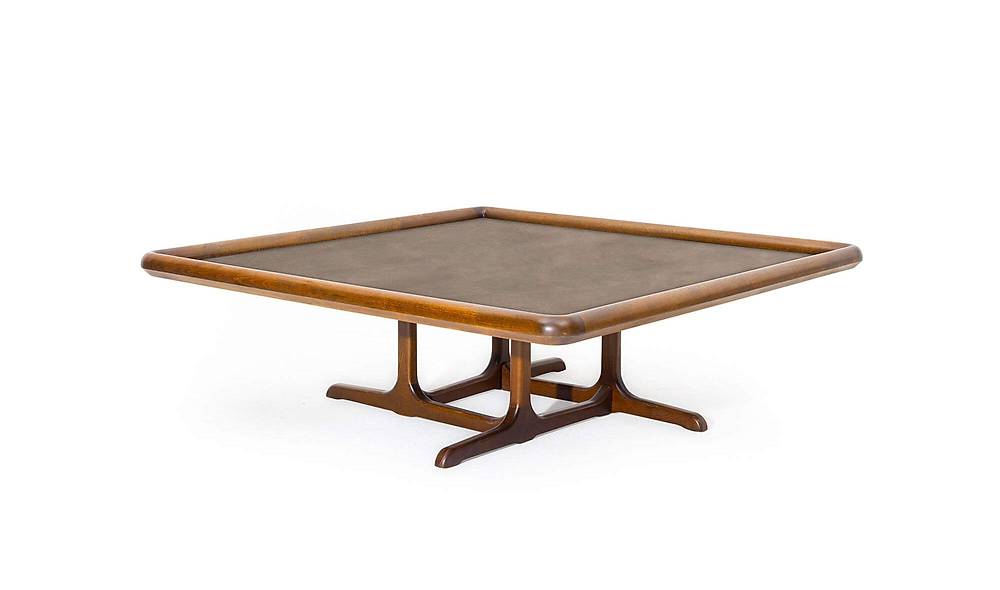 Neo Square Coffee Table