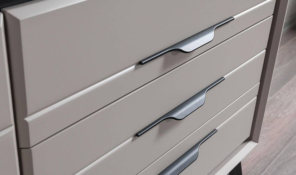 Harper Dresser