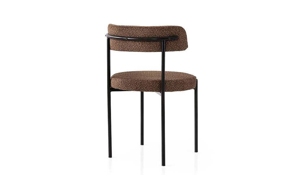 Elvis Chair 6 Piece