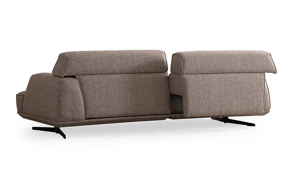 Marsala Sofa Set - Beige