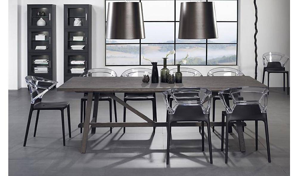 Ego-K Chair 2 Piece
