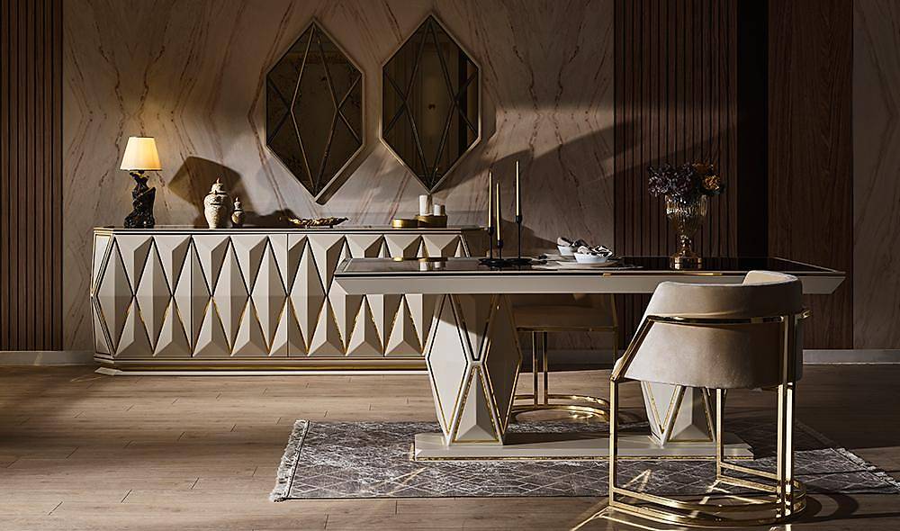 Sanremo Dining Room