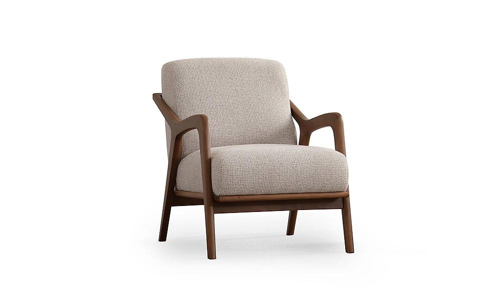 Kappa Sofa Set - Cream