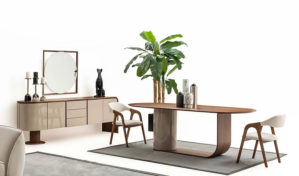 Pierro Dining Room