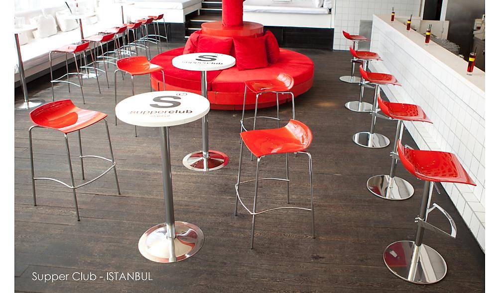 X-Treme Bss Bar Chair 2 Piece