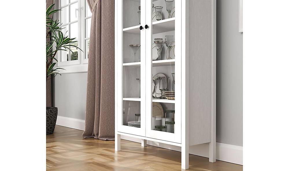Brode Bookcase - Lid