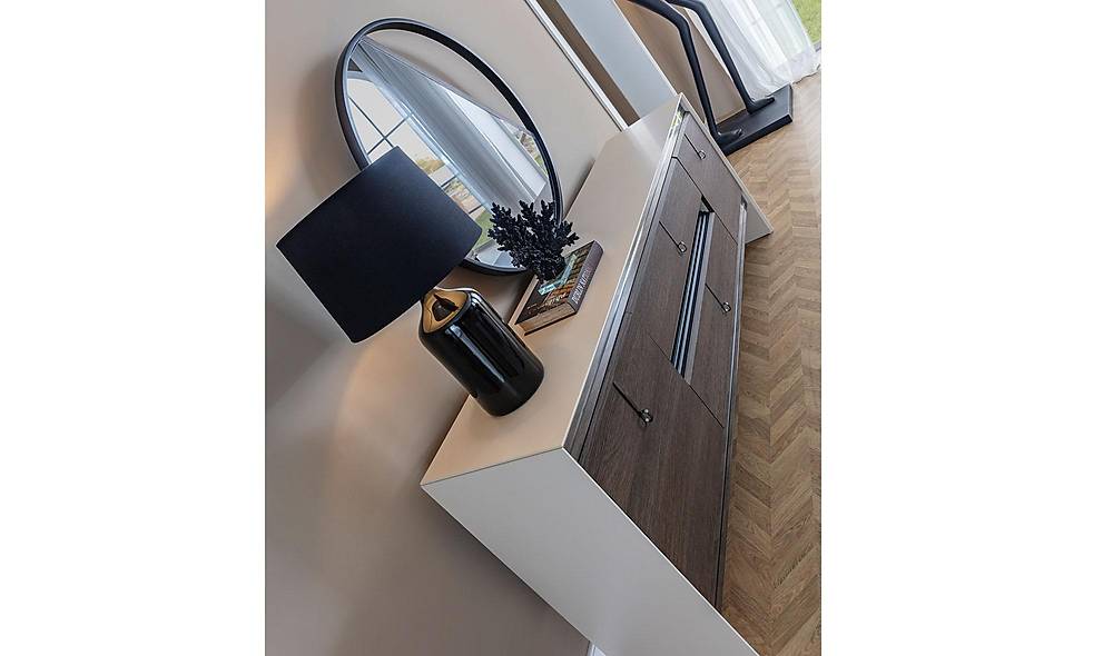 Rolete Console