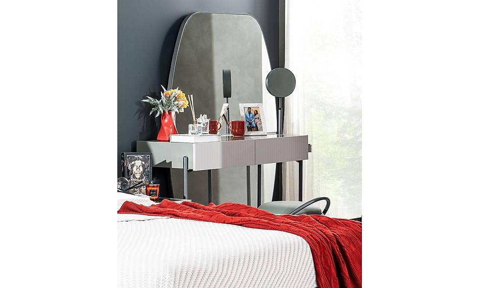 Gardena Base Bedroom - 5 Door