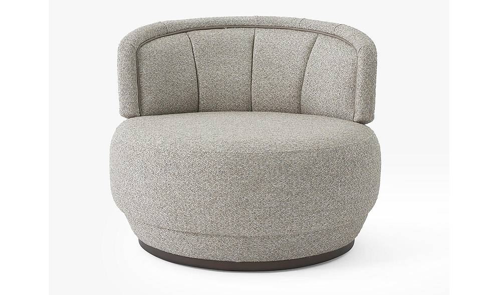 Cartier Bergere - Plus
