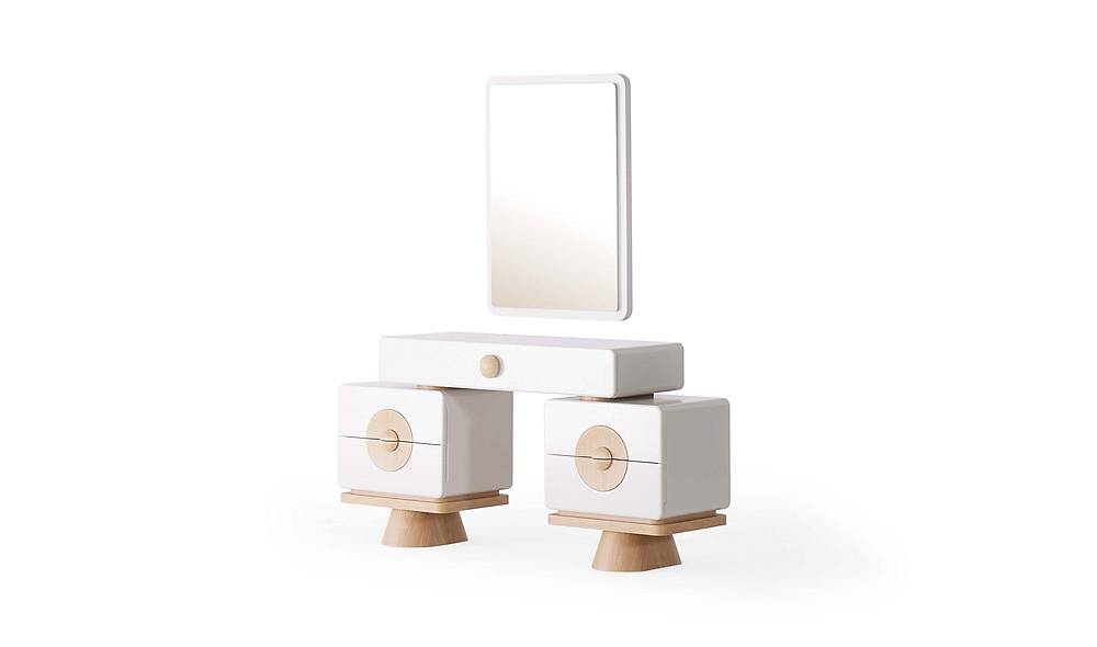 Evidence Base Bedroom