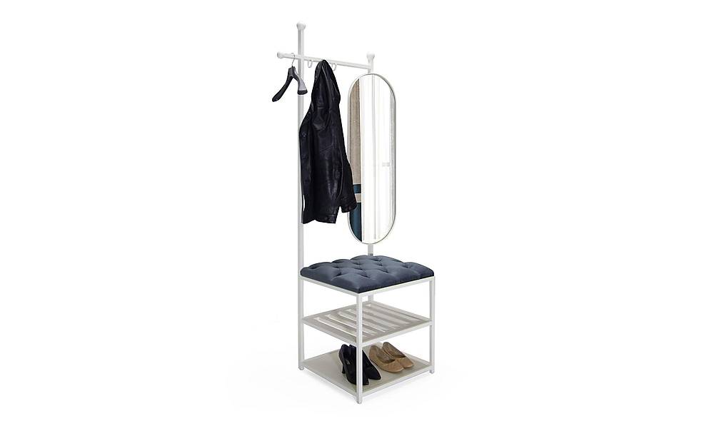 Lucia Mirrored Hanger