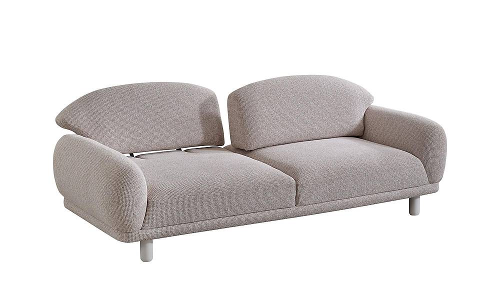 Noma Sofa - Triple
