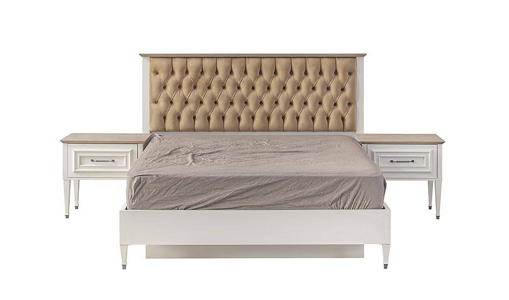 Robin Bedroom