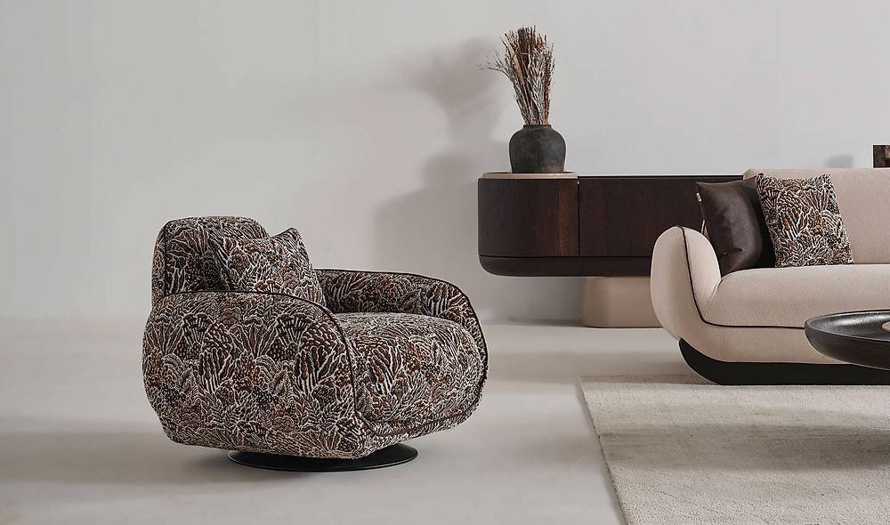 Rondare Corner Set