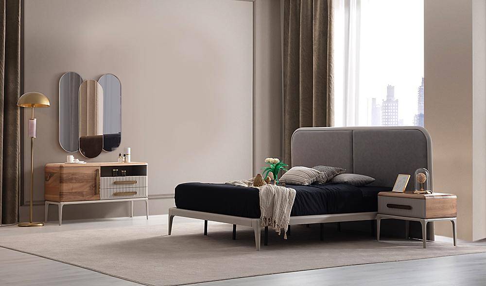 Briza Bedroom